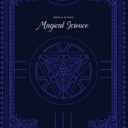 [히들온/톰4] 토니로키 19금 앤솔 Magical Science 계정さんのプロフィール画像