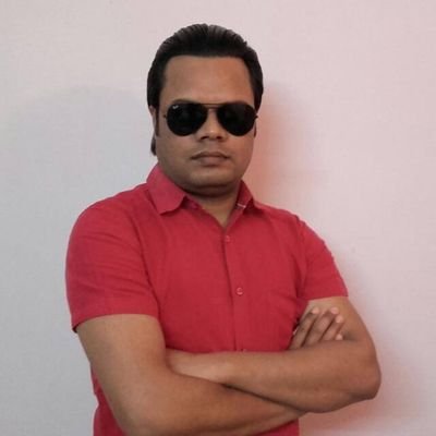 KUNWARPANKAJRA1's profile picture. 