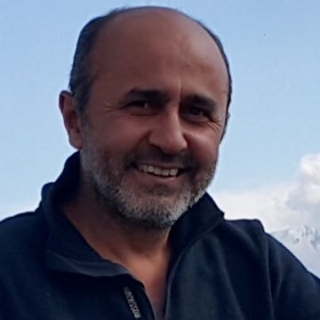 Erhan Karadağ