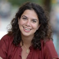 Audrey Sasson (@audrey_sasson) 's Twitter Profile