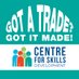 Trades at Centre for Skills (@wanna_trade) Twitter profile photo Trades at Centre for Skills (@wanna_trade) Twitter profile photo