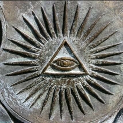 OKOTOnaSE's profile picture. Hе може да се сокриеш од окото што гледа сè - ☼- You can not hide from the All-Seeing Eye - ☼- Non vi potrete nascondere dall Occhio Onniveggente