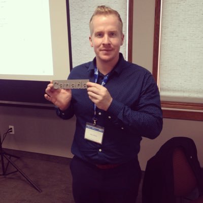Passionate educator and life long learner #Designthinking #UNGlobalgoals, #computationalthinking #engagingMylearners #corecompetencies He/Him