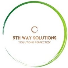 9thwaysolutions's profile picture. 
