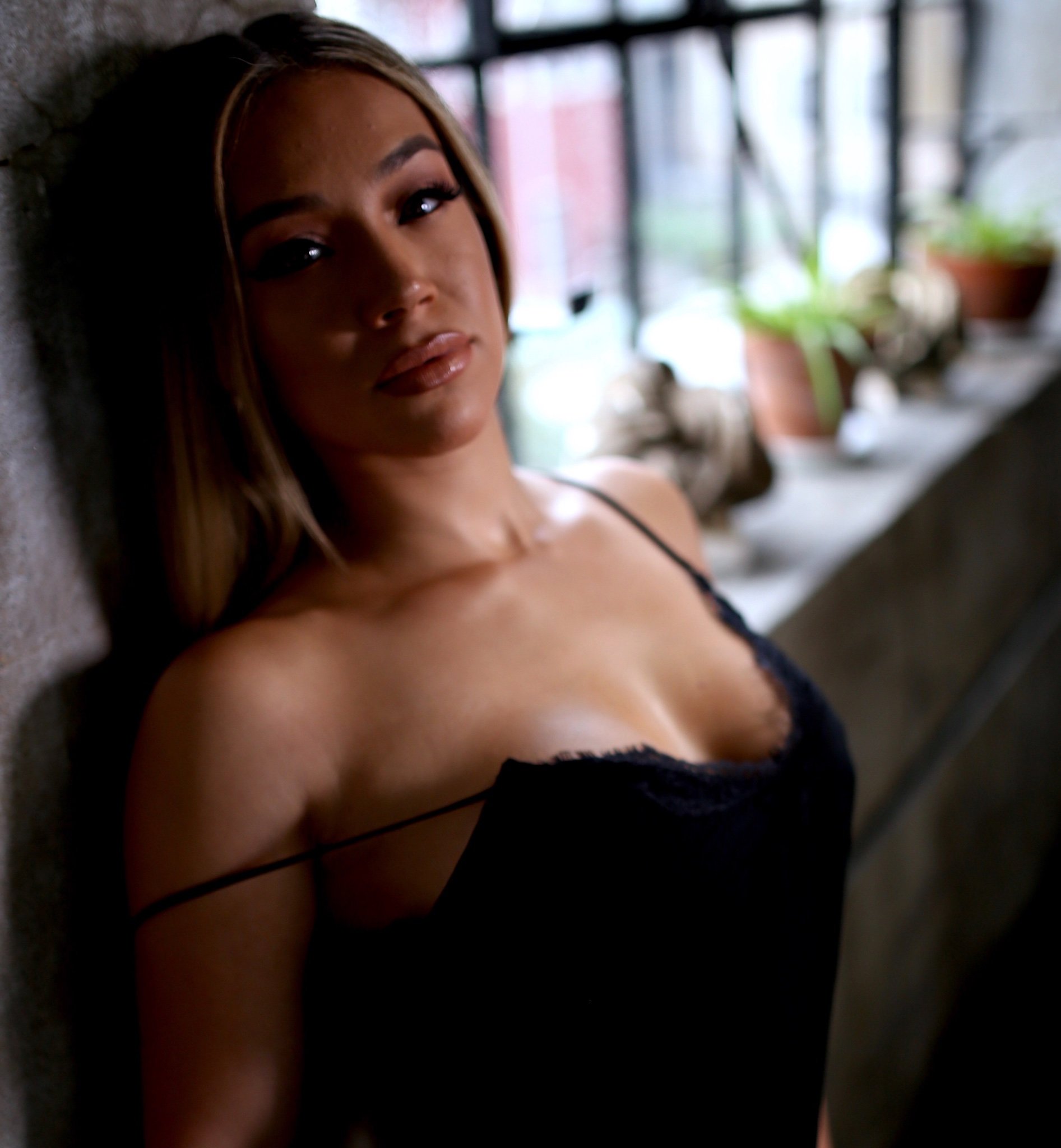 SingEricaMendez's profile picture. 