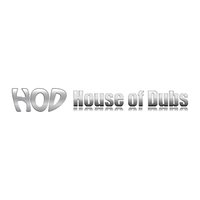 House of Dubs(@TheHouseofDubs) 's Twitter Profile Photo
