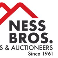 Ness Bros Realtors and Auctioneers(@BrosNess) 's Twitter Profile Photo