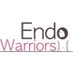 Endo Warriors (@endowarriors) Twitter profile photo Endo Warriors (@endowarriors) Twitter profile photo