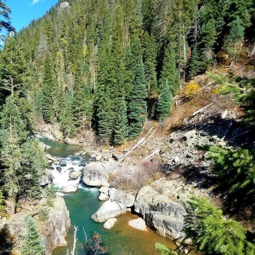 The official Twitter page for Vallecito Lake Colorado. For those of us who live here, visited here or just plain LOVE Vallecito Lake!