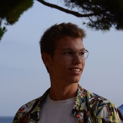 VictorBalian's profile picture. 