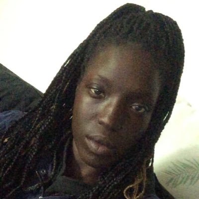 My daughter is my life😘😚 RossQueen🇸🇸 LL mohamed adan🙏 10/14/18✊🏿💕