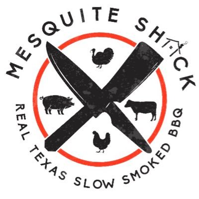 Mesquite Shack Bbq