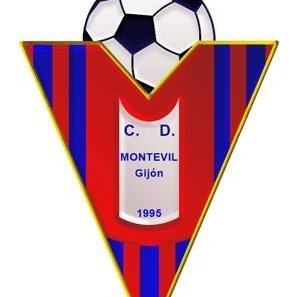 CDMontevil_'s profile picture. Cuenta oficial del CD Montevil e Imo Fútbol Sala, clubes de fútbol base de Gijón, Asturias.   coordinacion.montevil@gmail.com