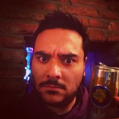 Streamer newbie, PHP Software Architect y Tech Lead. Con la suerte de compartir hobbie y profesión. Twitteo poco, sólo para ragear. De Huelva por el mundo.