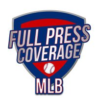 Full Press MLB(@FPC_MLB) 's Twitter Profile Photo