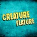 Creature Feature Podcast (@creaturefeatpod) Twitter profile photo Creature Feature Podcast (@creaturefeatpod) Twitter profile photo