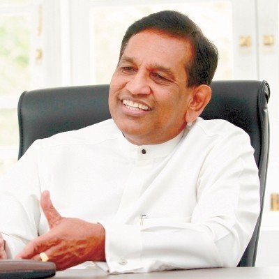 Official Twitter Account of Dr. Rajitha Senaratne, Minister of Health, Nutrition and Indigenous Medicine and First Vice President of World Health Organization