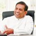Rajitha Senaratne (@rajithas_lka) Twitter profile photo Rajitha Senaratne (@rajithas_lka) Twitter profile photo