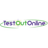 Test Out Online(@TestOutOnline) 's Twitter Profile Photo