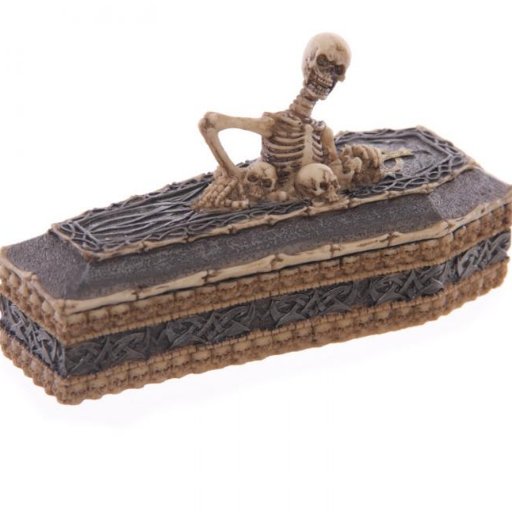 Inspiré du @BotDuCul. Fin de mission en février 2019 des grands morts. Tweet des expressions à base de grands morts utiles lors des repas de famille.
