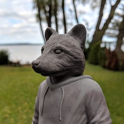 Ted_Hamer's profile picture. Sculptor, Muralist, Arts Educator, Creative Project Manager.