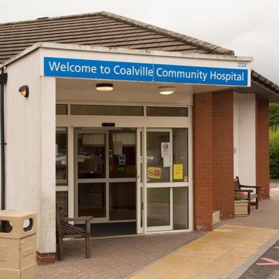 Inpatient, medical sub acute ward at Coalville Community Hospital. We strive to provide the best patient care, experience and outcomes through an MDT approach.