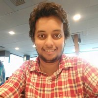 Chinmay Dalvi (@chinmay_dalvi) 's Twitter Profile