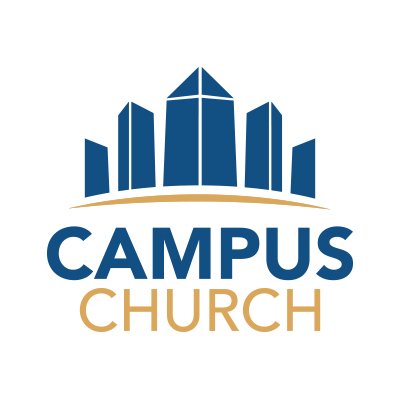Campus Church...a family of believers reflecting Christ and loving others.