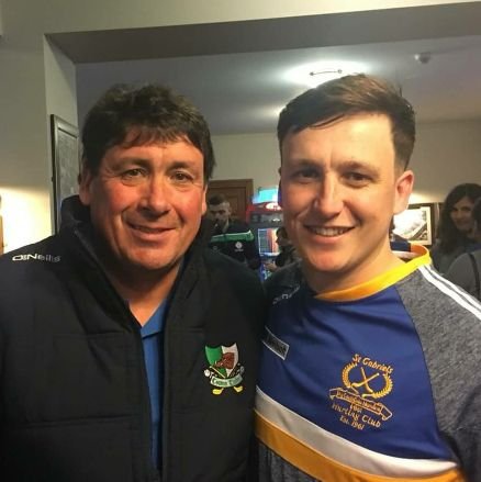 RonanSull3392's profile picture. Rehabilitation & S&C at @flinthouserehab & @goperform. MSc High Performance Sports, UCAM.