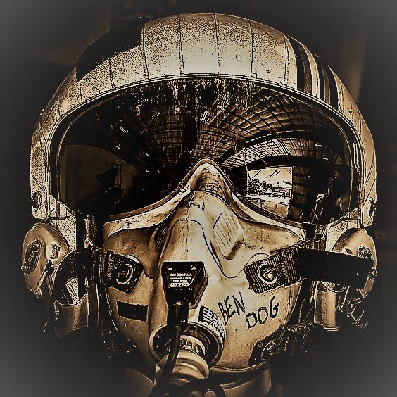 RafaelCBAroni's profile picture. Em todas as situações um Baroni