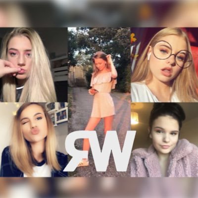 Ella🦋, Molly🌙, Lucy👽, Taz🐼 and Chloe🐯 are RoadWorks🇬🇧 Instagram ~ RoadWorksTV | https://t.co/pIbODPcF4I ~ RoadWorksTV | Youtube ~ RoadWorks TV & RoadWorks Reacts