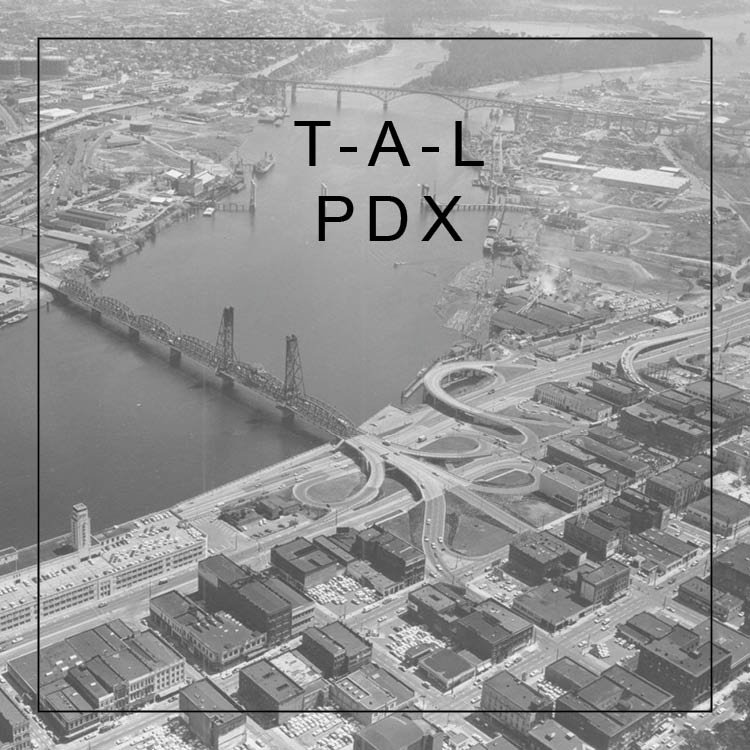 organizing a local @Arch_Lobby chapter in Portland // meetings monthly // dm for more info!