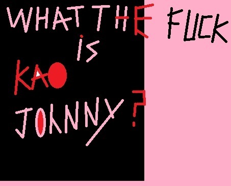 KAOJOHNNYMUSIC's profile picture. 