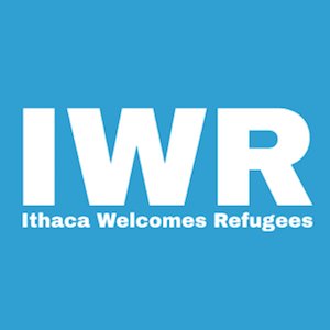 Ithaca Welcomes Refugees partners with newly arrived refugees and immigrants as they rebuild their lives in Tompkins County.