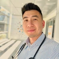 Henry Huie, MD (@thedochh) 's Twitter Profile Photo Henry Huie, MD (@thedochh) 's Twitter Profile Photo
