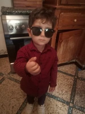 HamidSeghiar's profile picture. 