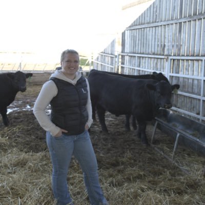 Ag Account Manager. Rancher. AGvocate. Lakeland College Alumni *all opinions are my own*