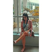 Tamara Esquivel (@esquivel_uam) 's Twitter Profile