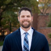 John Meeker (@jdmeekerum) 's Twitter Profile Photo