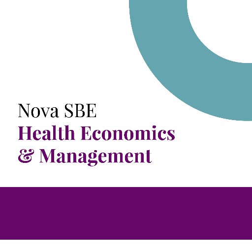 Nova SBE’s research unit and knowledge center for Health Economics, Health Management, Health Policy, and Public Health.