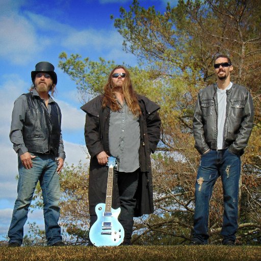 The Kenny Young Band performs original Southern Rock/Americana music and has opened for The Georgia Satellites, The Outlaws and Blackberry Smoke