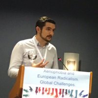 Dr William Allchorn (@willallchorn) 's Twitter Profile
