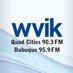 WVIK, Quad Cities NPR (@wvikqc) Twitter profile photo WVIK, Quad Cities NPR (@wvikqc) Twitter profile photo