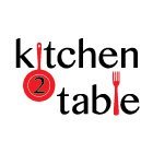 kitchen2table