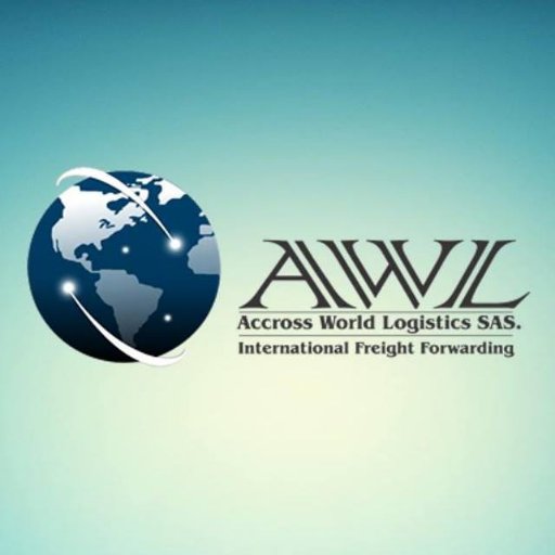 MudanzasAcrossW's profile picture. La mejor alternativa en la prestación de SERVICIOS INTEGRALES LOGÍSTICOS de carga Internacional.
https://t.co/MQ65fQWEaN
+057 311 277 1222