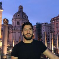 Edgar Sucar (@sucaredgar) 's Twitter Profile