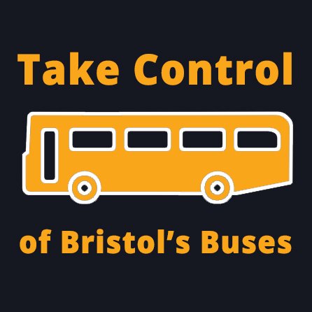 BristolsBuses's profile picture. Campaigning for a better bus system in Bristol that works for people, not for profit. Sign our petition now: