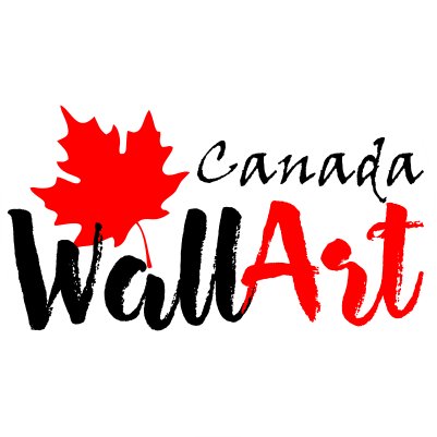 CanadaWallart's profile picture. Canada Wall Art brings colour to your life. Made in Canada.