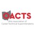 Ohio Association of Career Tech Superintendents (@ohioacts) Twitter profile photo Ohio Association of Career Tech Superintendents (@ohioacts) Twitter profile photo