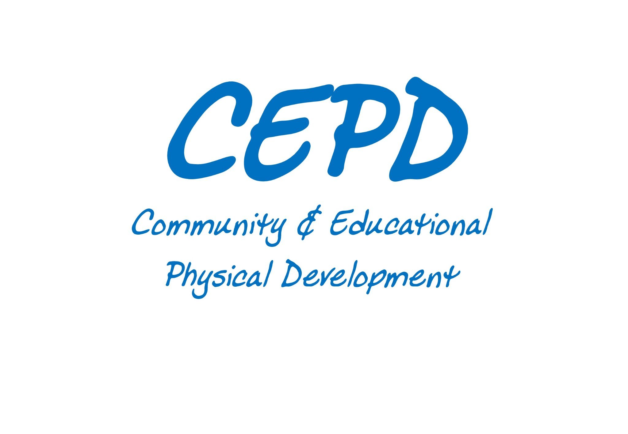 Community and Educational Physical Development (CEPD) aim to provide high quality advice, lessons and coaching to schools, and community clubs